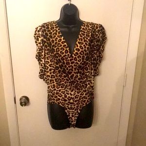 Jealous Tomato Large onesie top